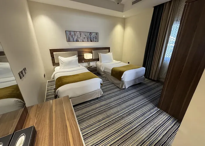 Friesian Hotel Suites