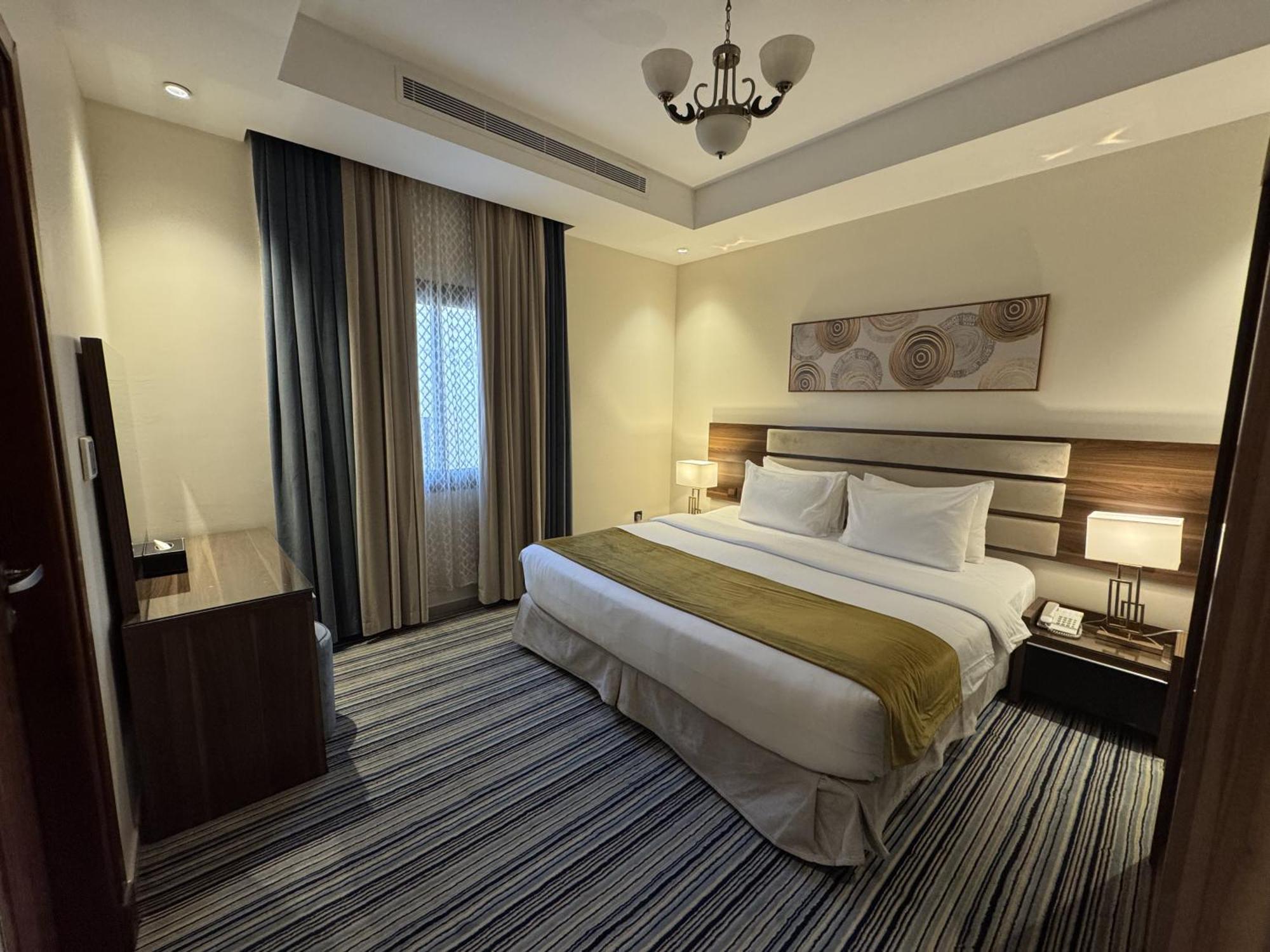Friesian Aparthotel