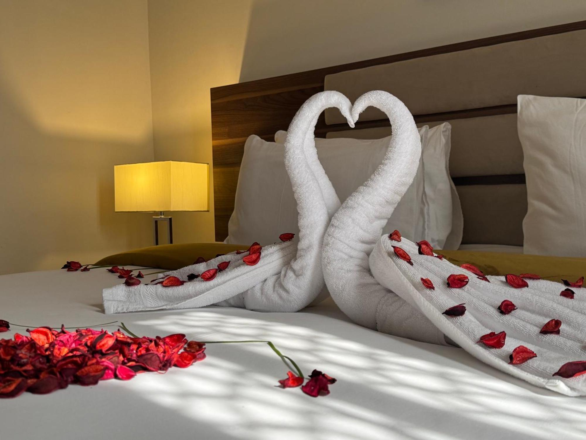 Friesian Aparthotel Jeddah