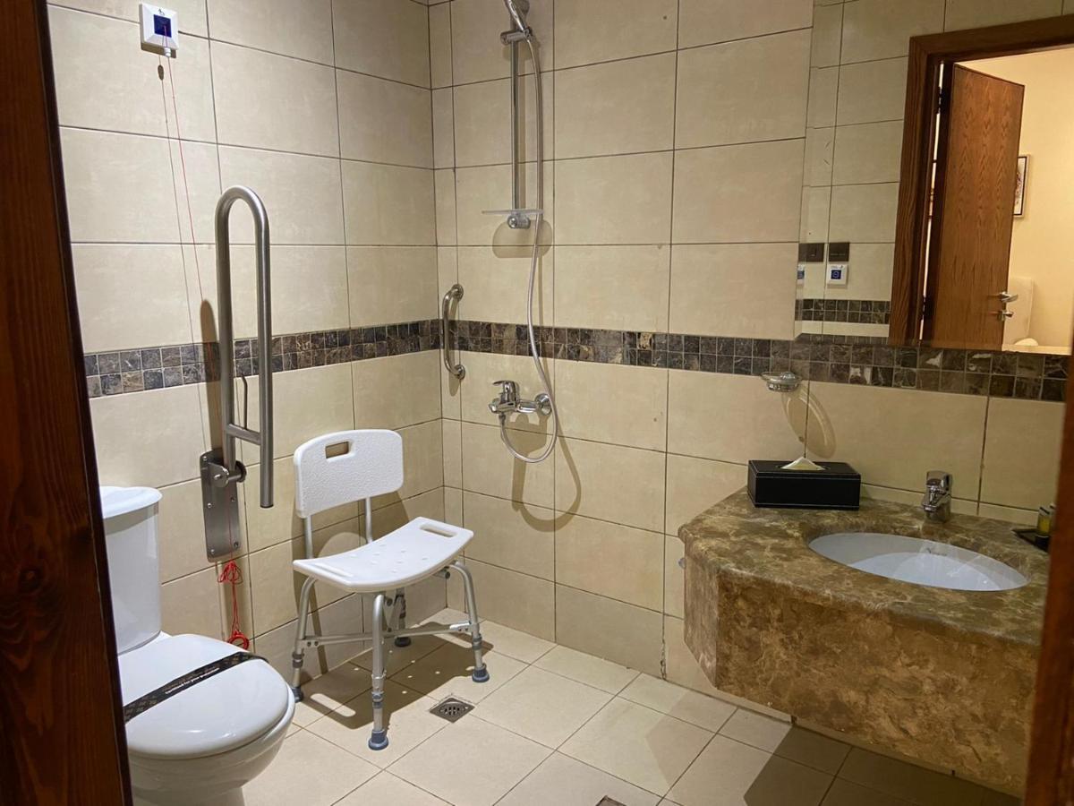 فريزيان للأجنحة الفندقية جدة
